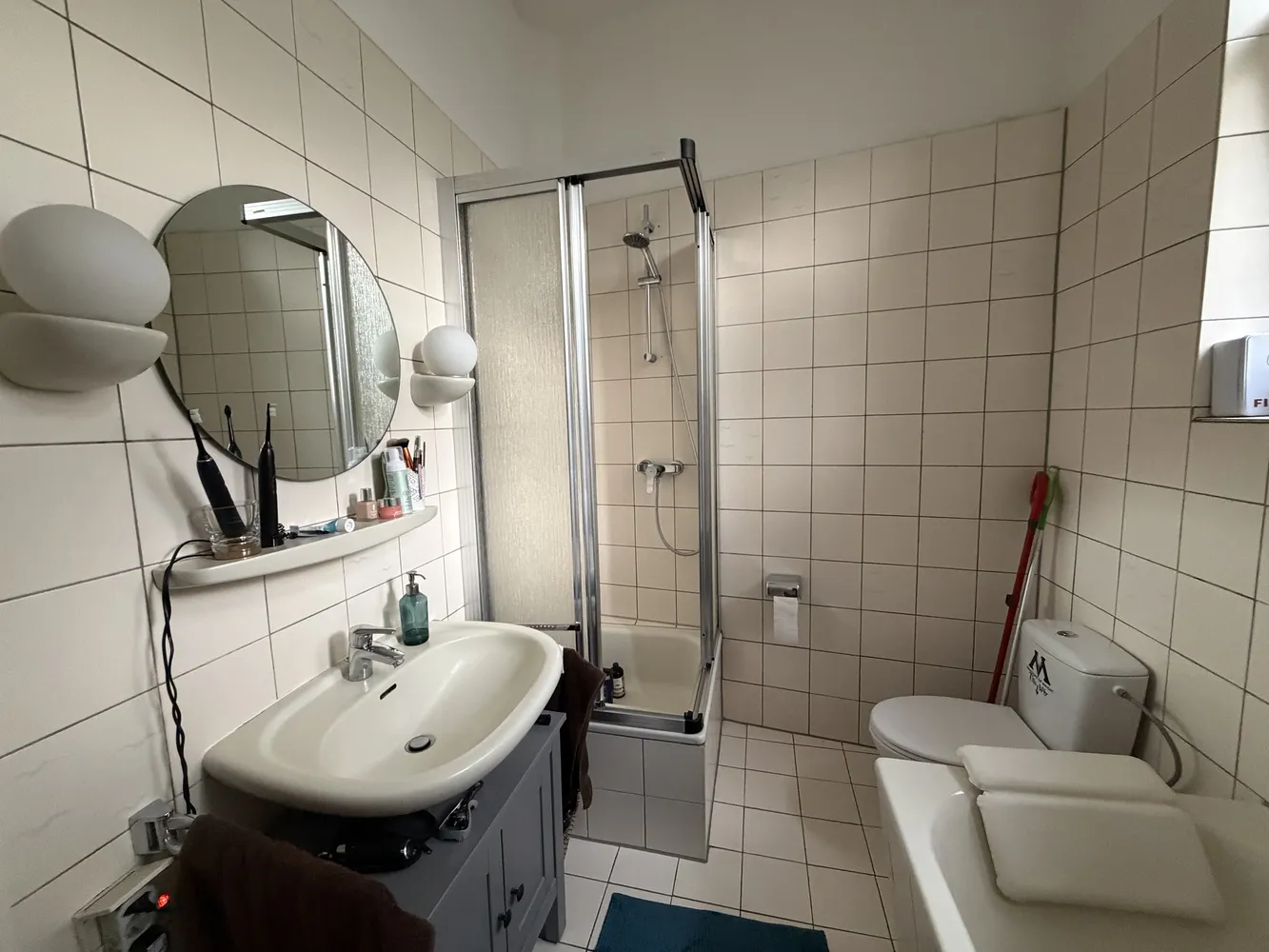 3 room apartment with 115 m² in Duisburg – Photo 3