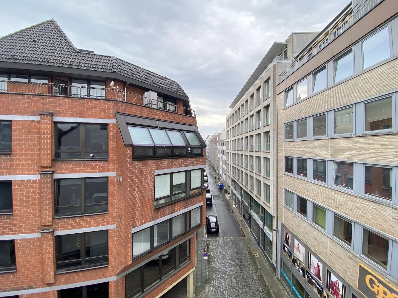 2 Zimmer Wohnung mit 74 m² in Bremen – Bild 10
