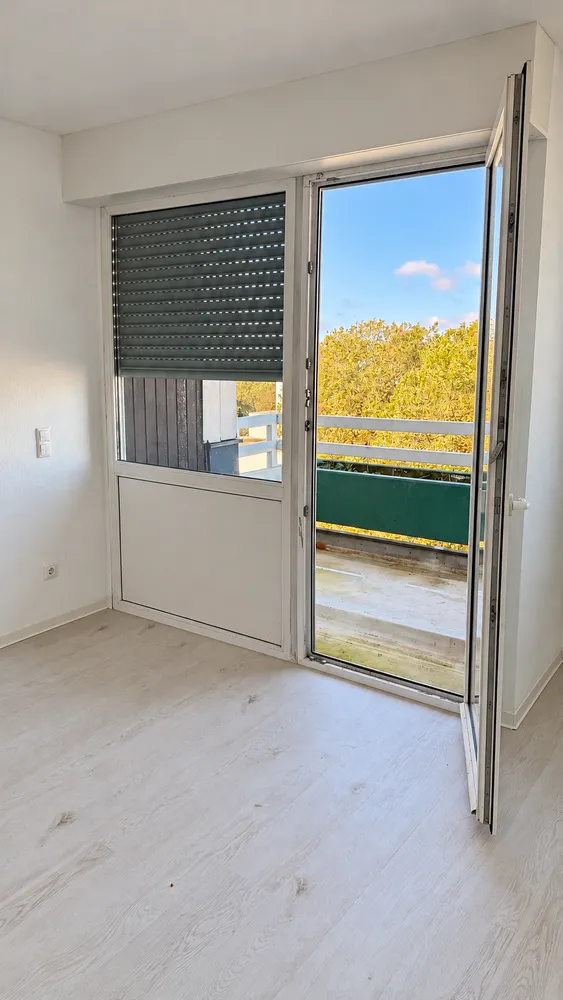 1 Zimmer Wohnung mit 32 m² in Köln – Bild 1
