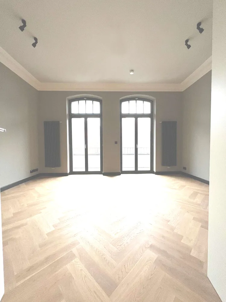 5 Zimmer Wohnung mit 175 m² in Braunschweig – Bild 7