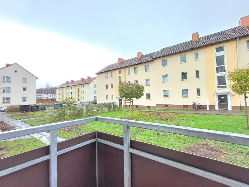 3 Zimmer Wohnung mit 50 m² in Minden – Bild 7