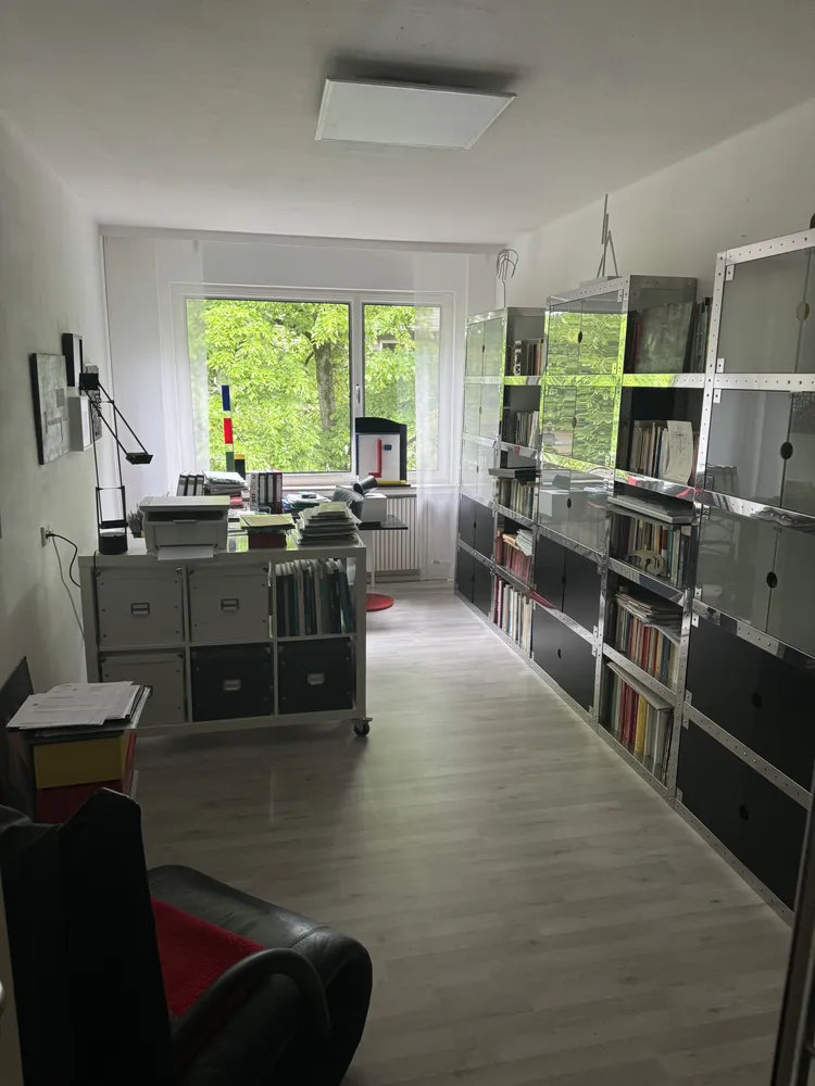 3 Zimmer Wohnung mit 105 m² in Wuppertal – Bild 8