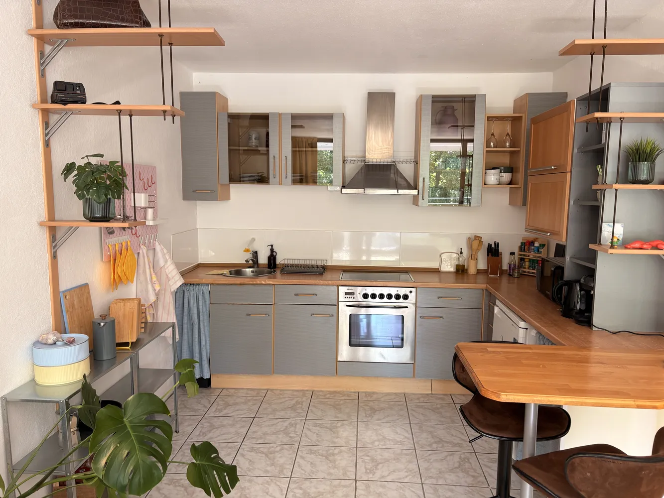 2 Zimmer Wohnung mit 54 m² in Mainz – Bild 2