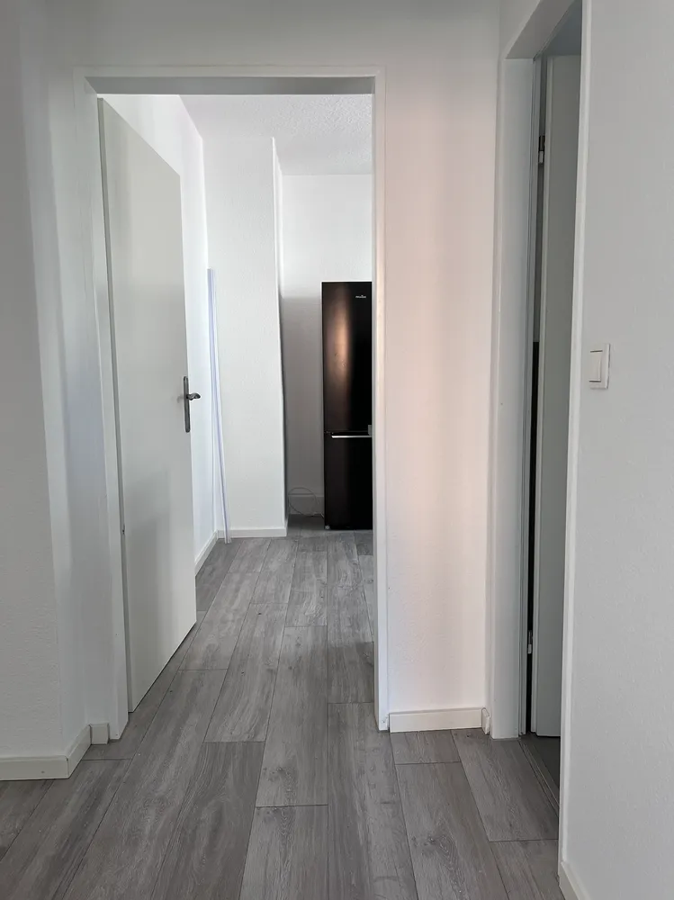 2 Zimmer Wohnung mit 45 m² in Düsseldorf – Bild 7