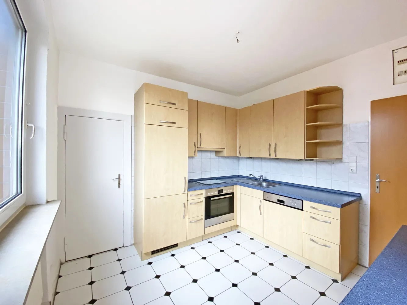 3 Zimmer Wohnung mit 70 m² in Bremen – Bild 4