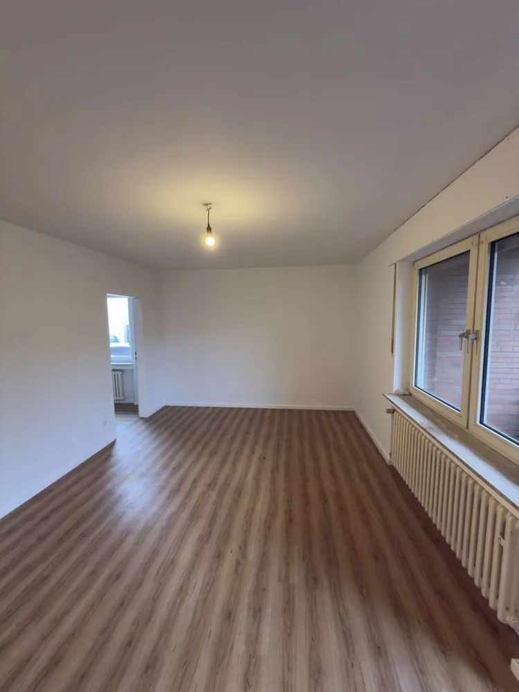 2 Zimmer Wohnung mit 37 m² in Duisburg – Bild 2