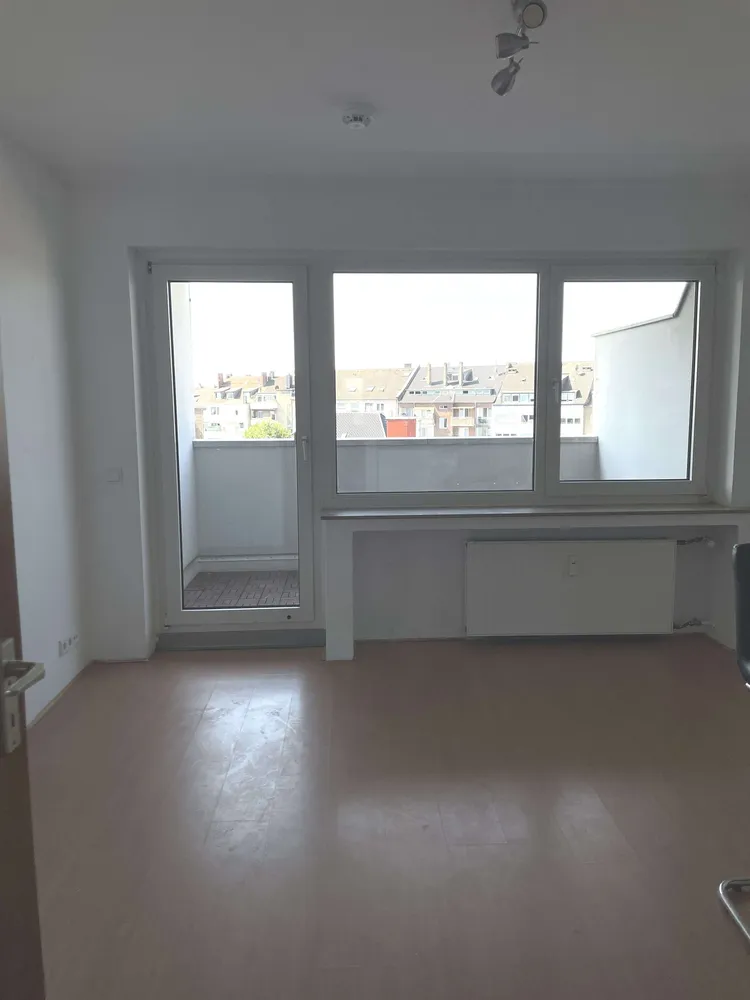 2 Zimmer Wohnung mit 39 m² in Düsseldorf – Bild 5