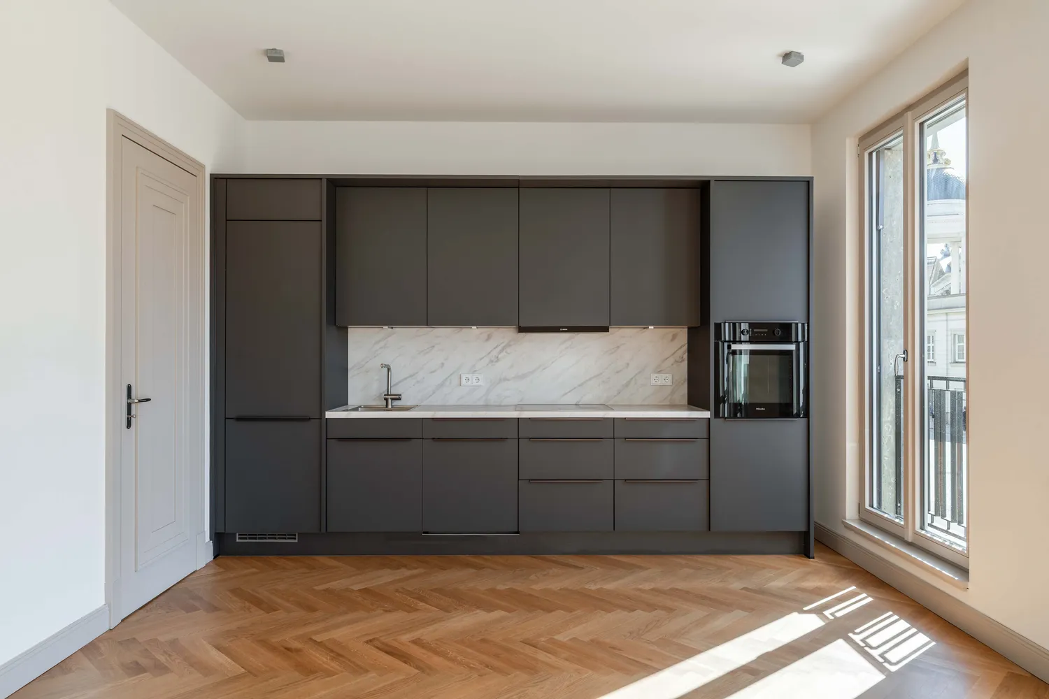 4 Zimmer Wohnung mit 118 m² in Potsdam – Bild 4