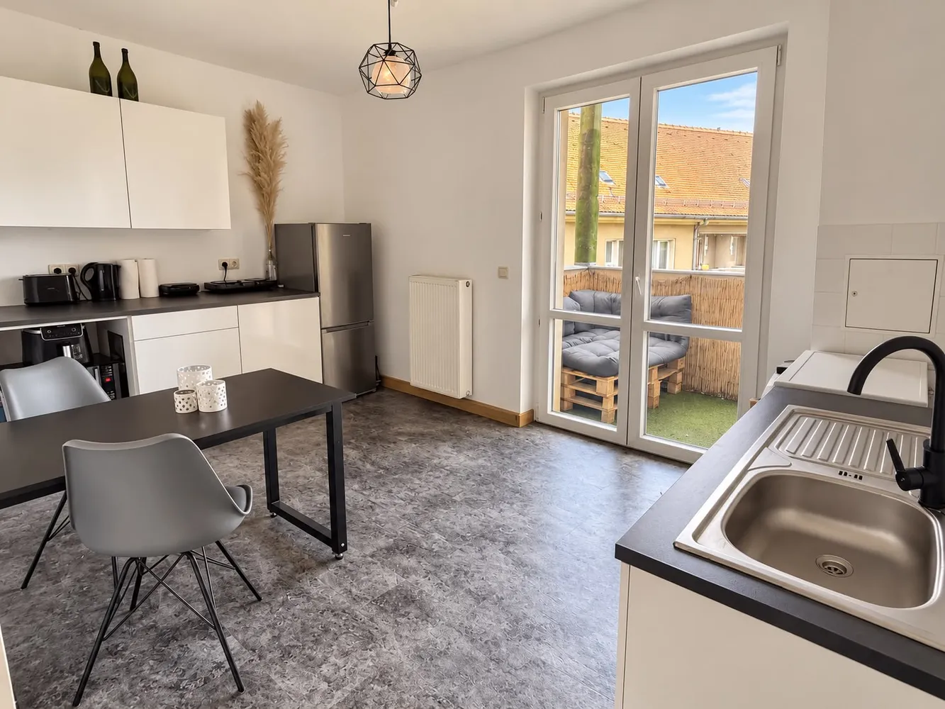 2 Zimmer Wohnung mit 56 m² in Leipzig – Bild 4