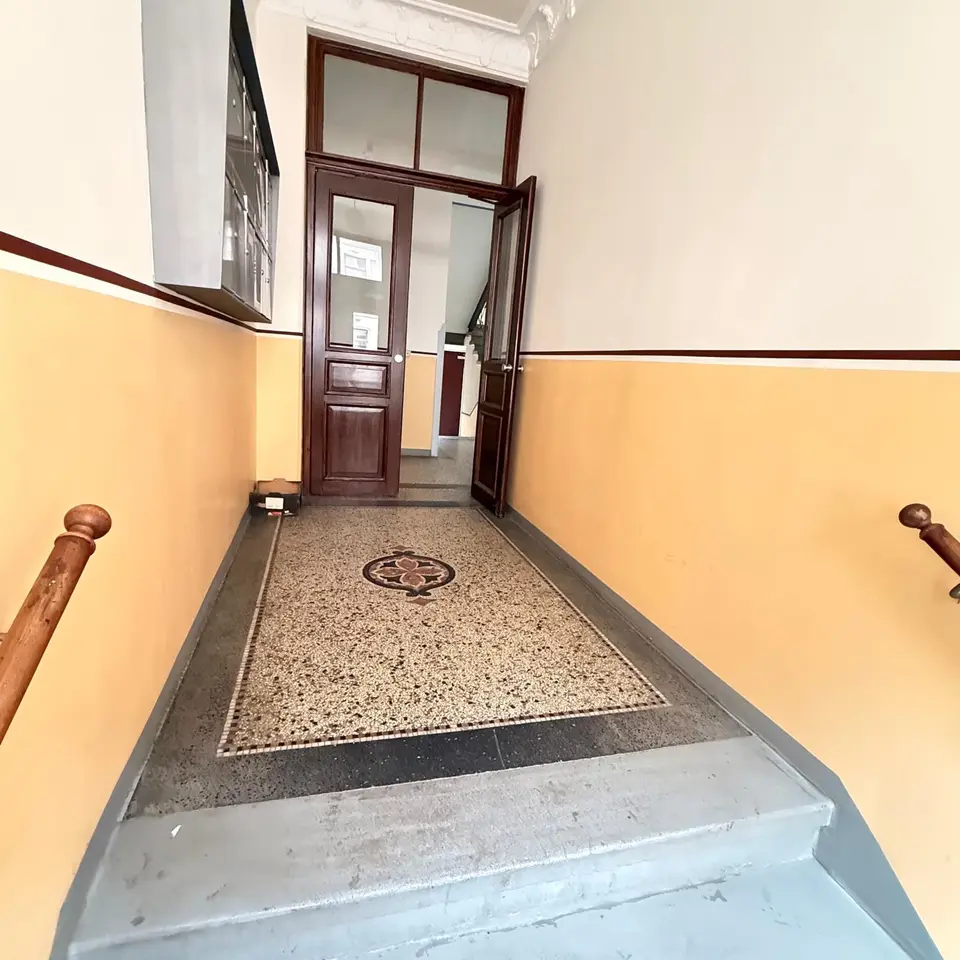 3 room apartment with 43 m² in Chemnitz – Photo 5