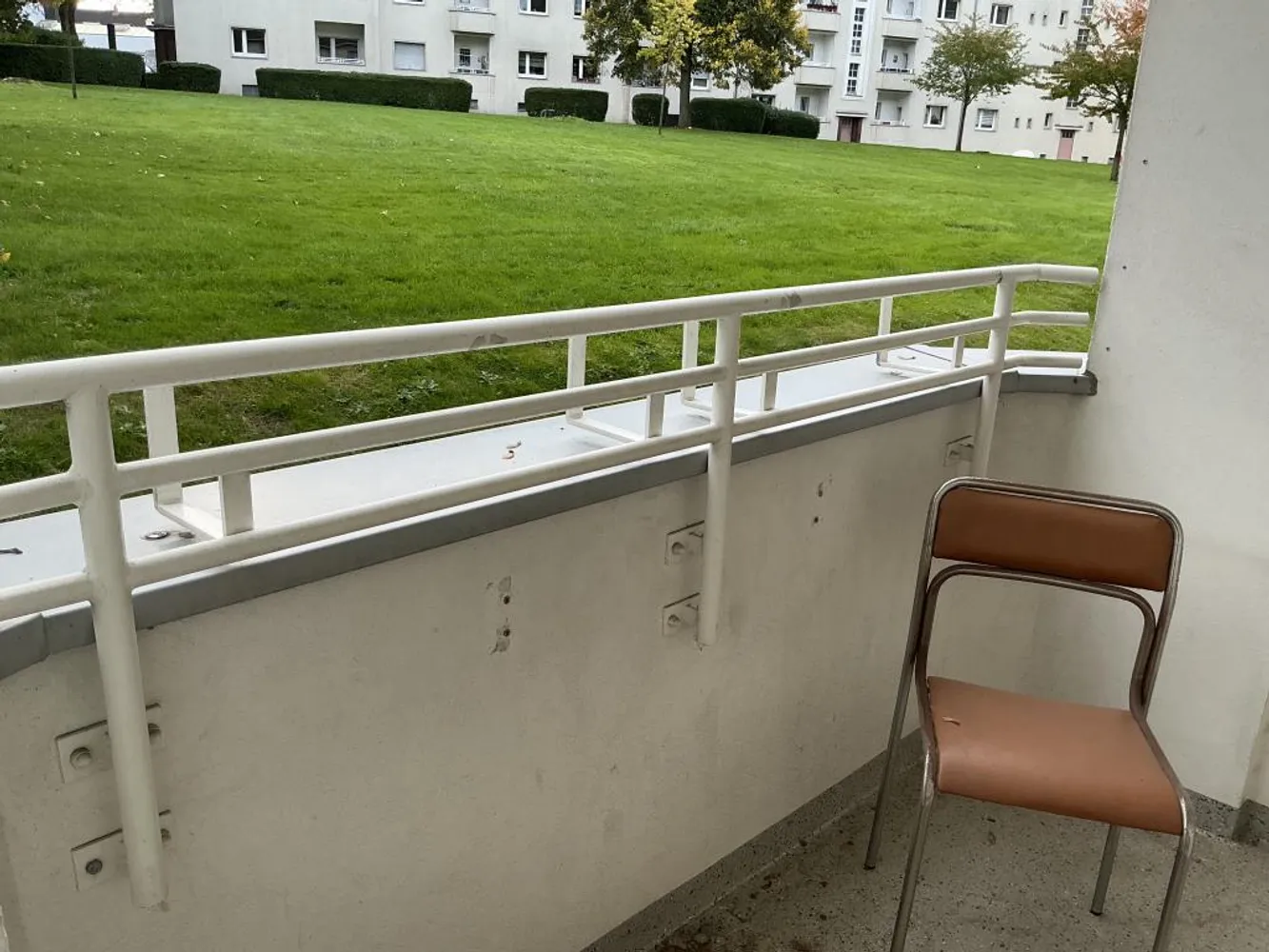 3 Zimmer Wohnung mit 59 m² in Essen – Bild 12