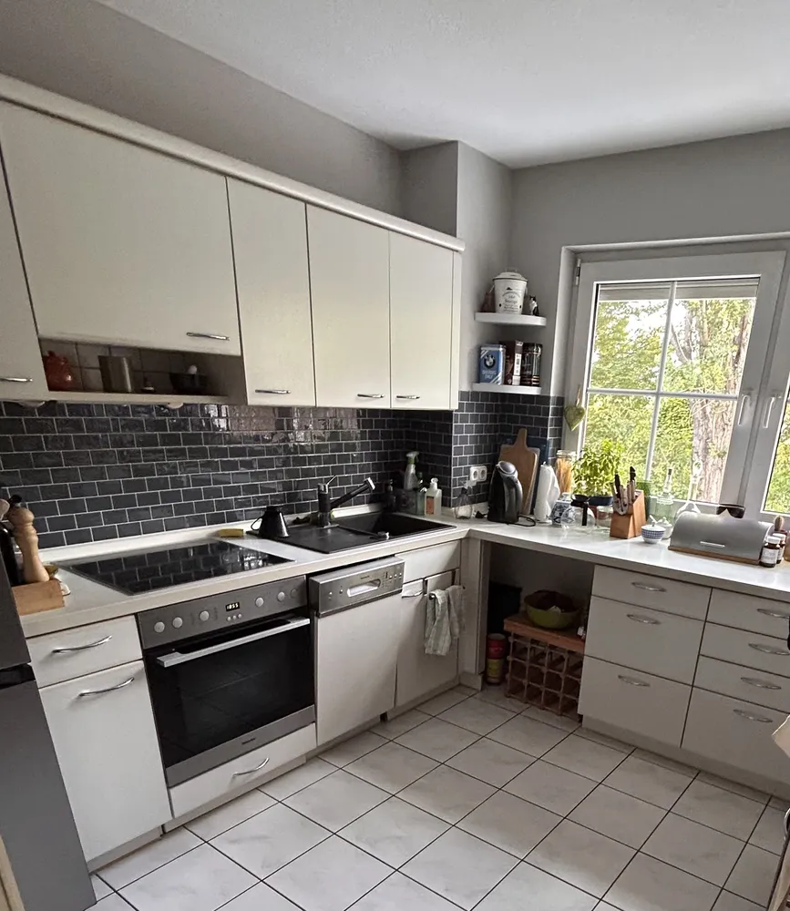 3 Zimmer Wohnung mit 102 m² in Nürnberg – Bild 5