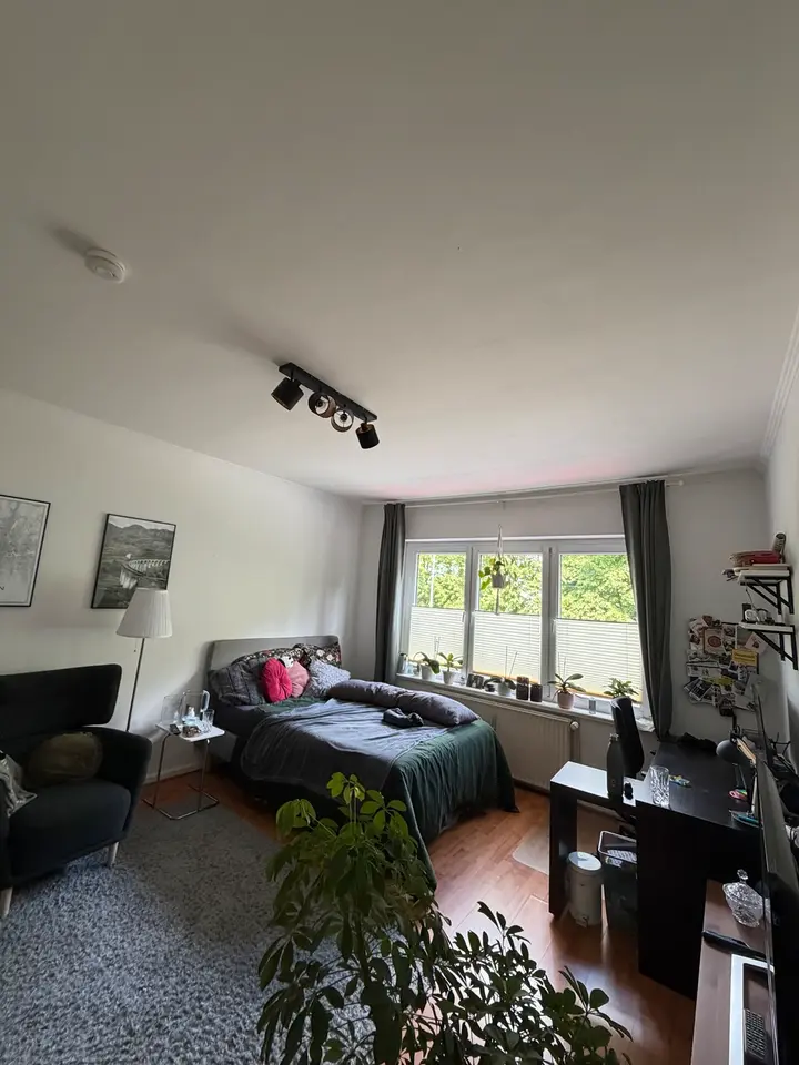 WG-Zimmer mit 75 m² in Osnabrück – Bild 1