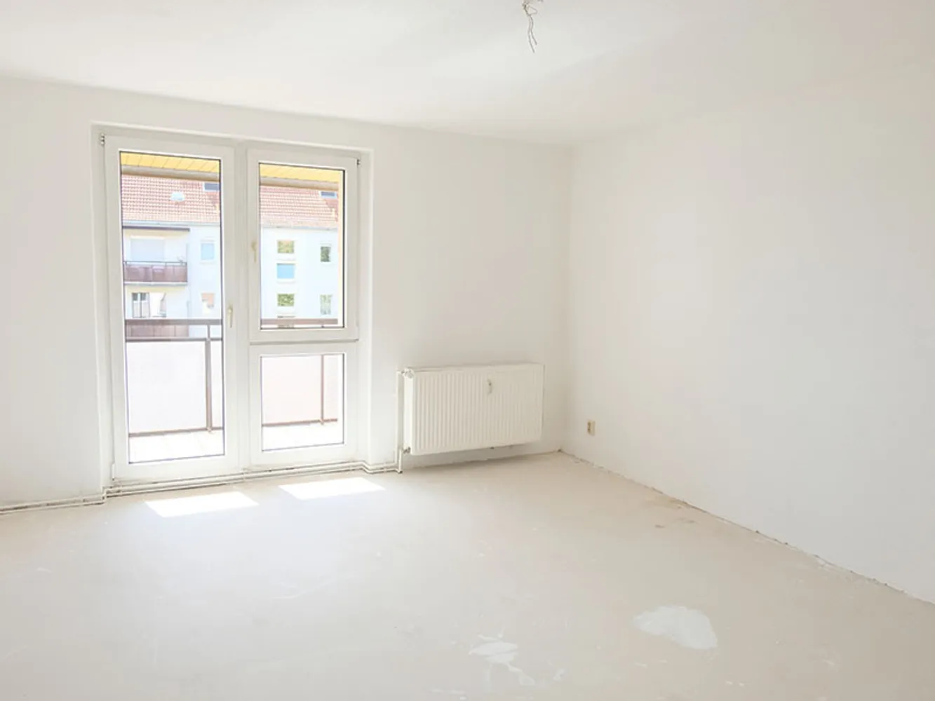 3 Zimmer Wohnung mit 59 m² in Quedlinburg – Bild 5