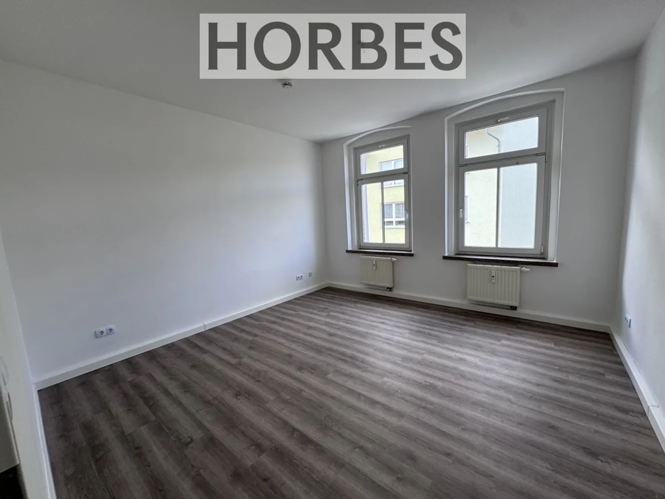 2 Zimmer Wohnung mit 46 m² in Werdau – Bild 7