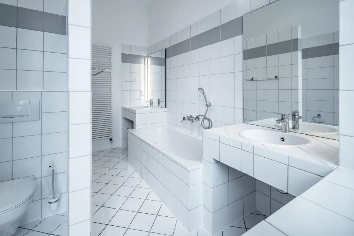 5 Zimmer Wohnung mit 165 m² in Wiesbaden – Bild 5