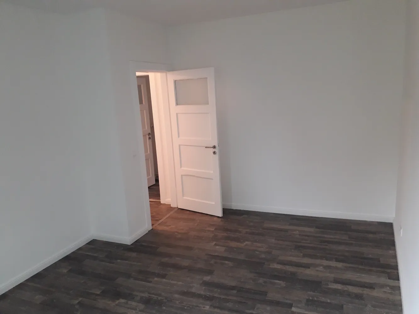 2 Zimmer Wohnung mit 52 m² in Hamburg – Bild 7