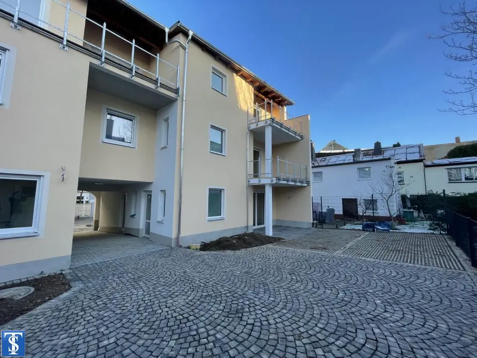 4 Zimmer Wohnung mit 138 m² in Greiz – Bild 2