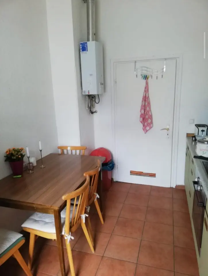 2 Zimmer Wohnung mit 15 m² in Gießen – Bild 4