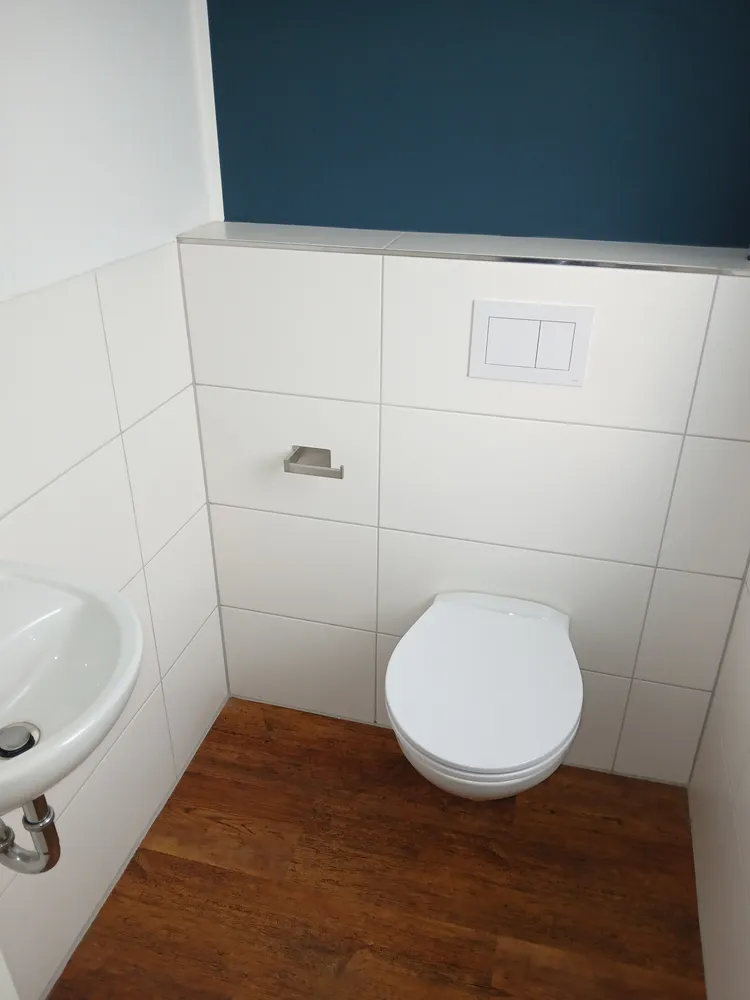 4 Zimmer Haus mit 122 m² in Hildesheim – Bild 7