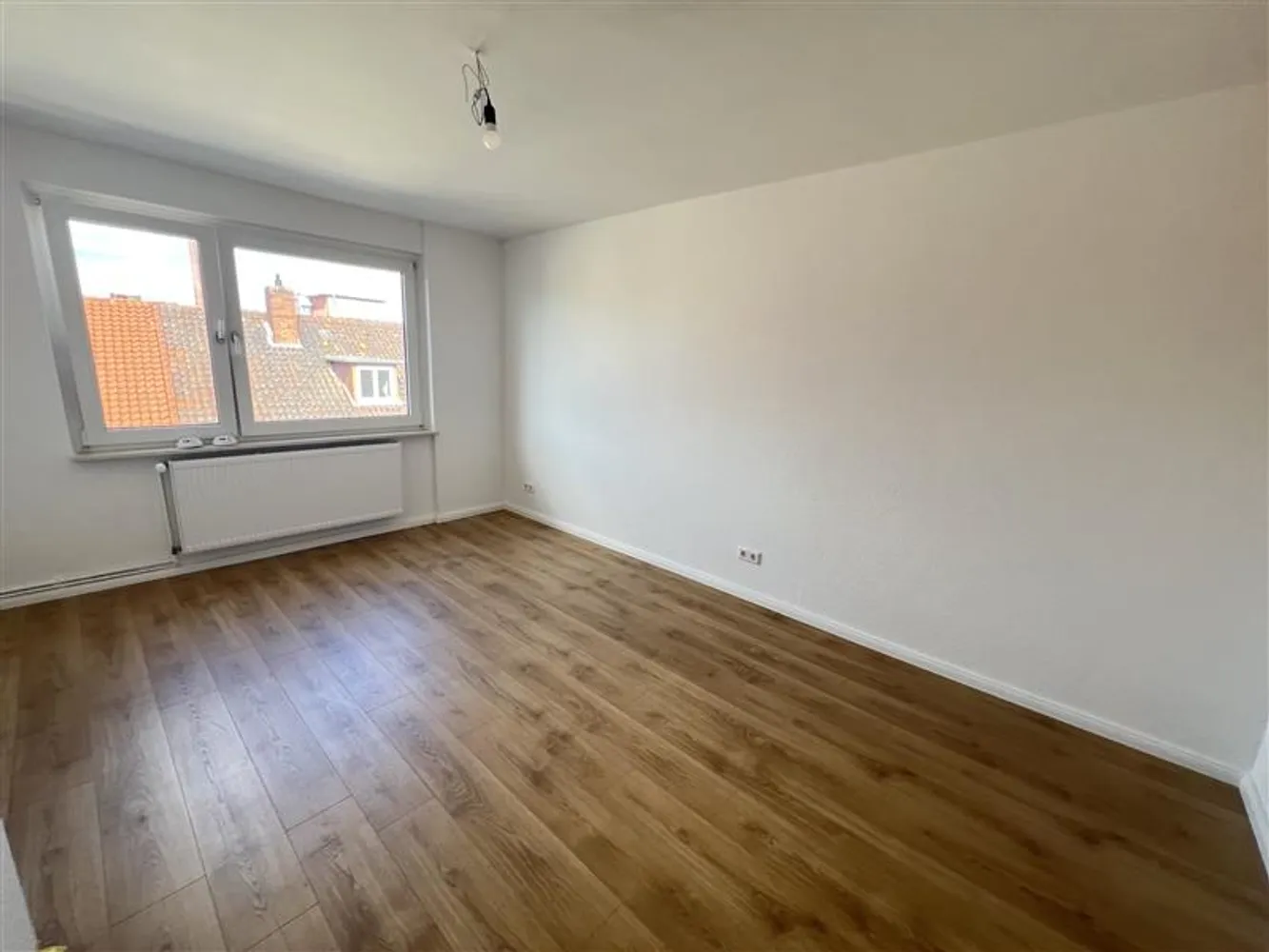 2 Zimmer Wohnung mit 51 m² in Hannover – Bild 1