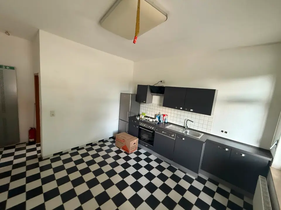 2 Zimmer Wohnung mit 56 m² in Dortmund – Bild 3