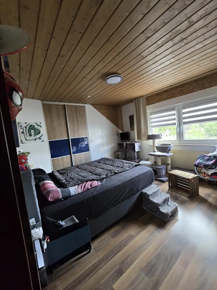 2 Zimmer Wohnung mit 55 m² in Düren – Bild 3