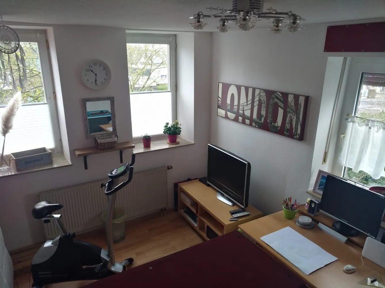 3 Zimmer Wohnung mit 73 m² in Aachen – Bild 6