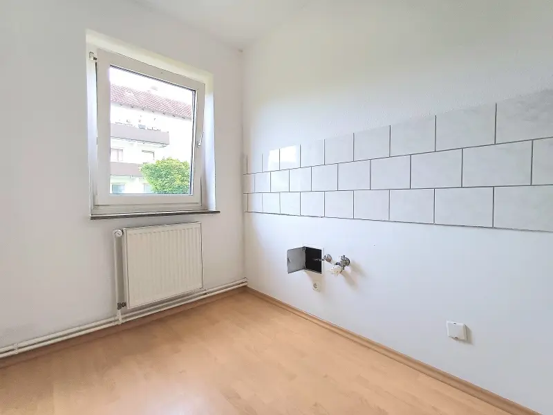 3 Zimmer Wohnung mit 60 m² in Minden – Bild 3