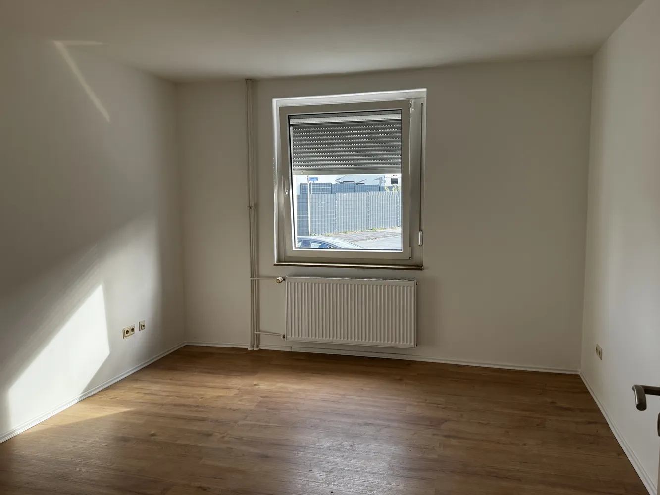 2 Zimmer Wohnung mit 50 m² in Dortmund – Bild 2