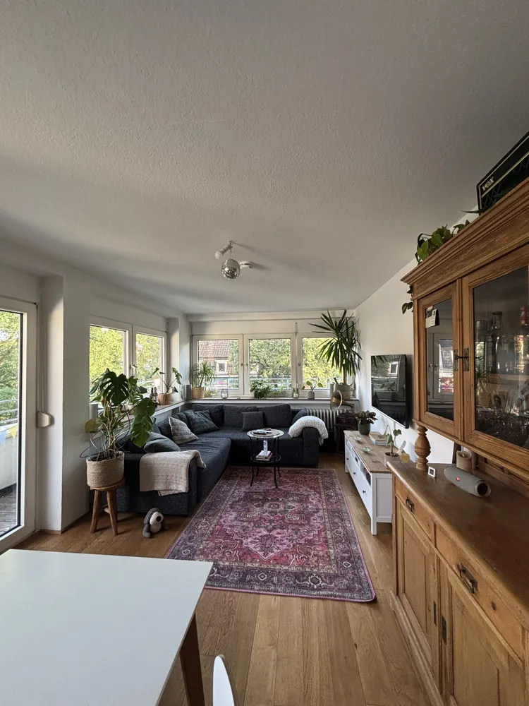 3 room apartment with 81 m² in Münster – Photo 6