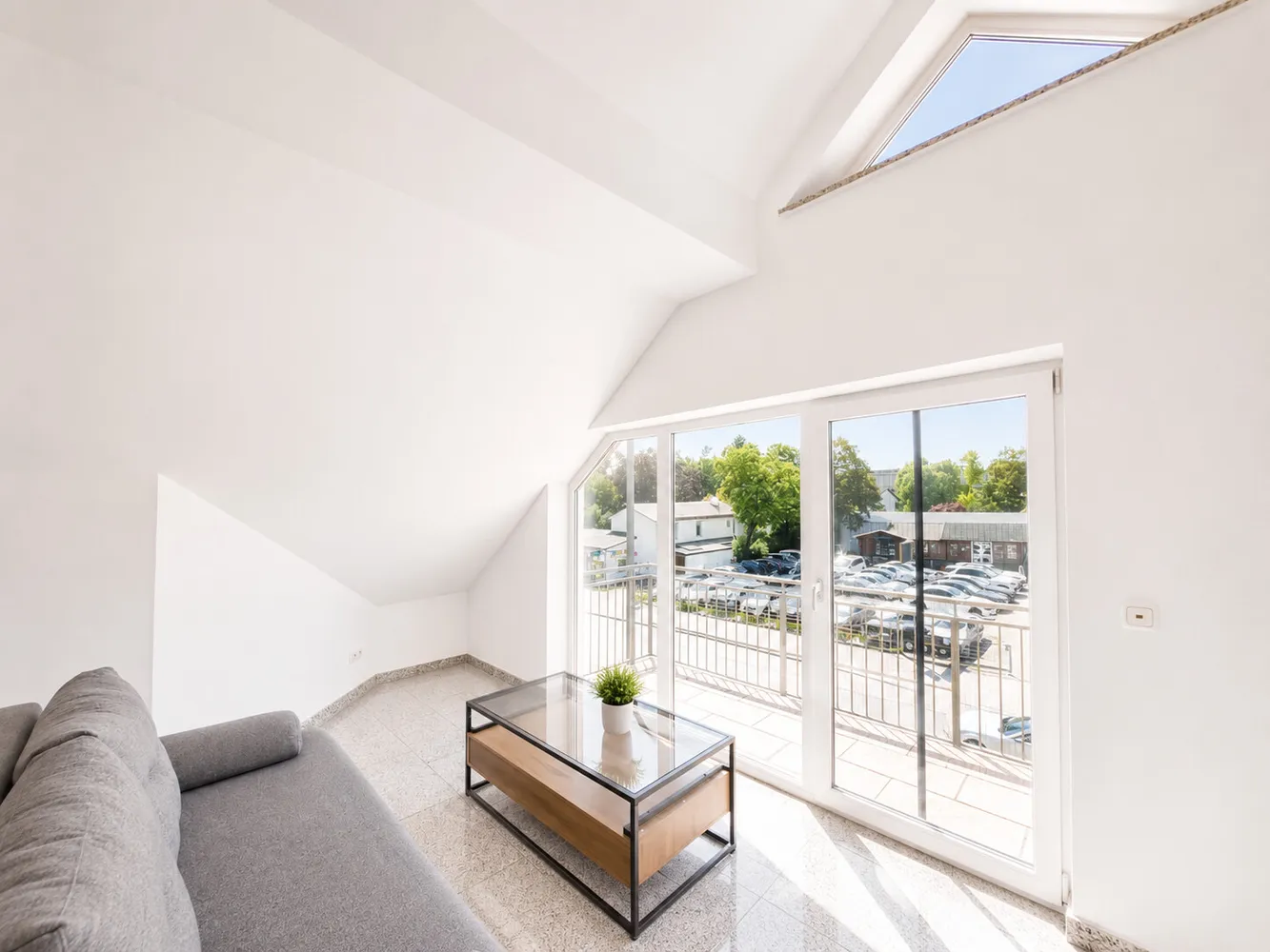 2 Zimmer Wohnung mit 51 m² in München – Bild 9