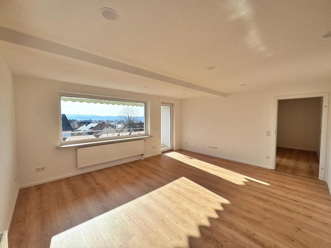 3 room apartment with 67 m² in Aalen – Photo 1