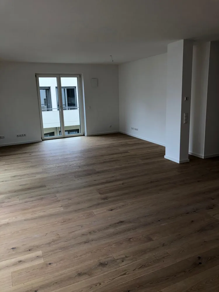 4 Zimmer Wohnung mit 114 m² in München – Bild 8