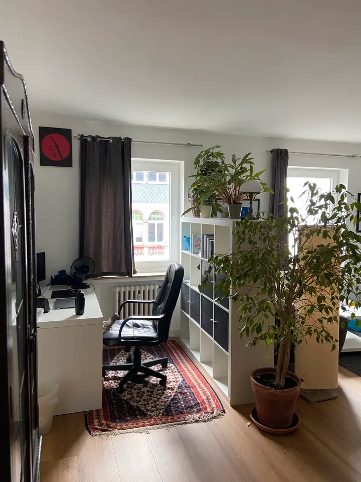 Shared room with 43 m² in Essen – Photo 5