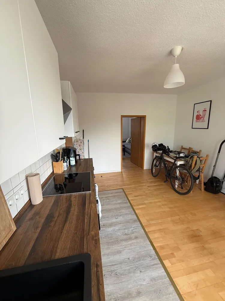 2 Zimmer Wohnung mit 62 m² in Dortmund – Bild 2