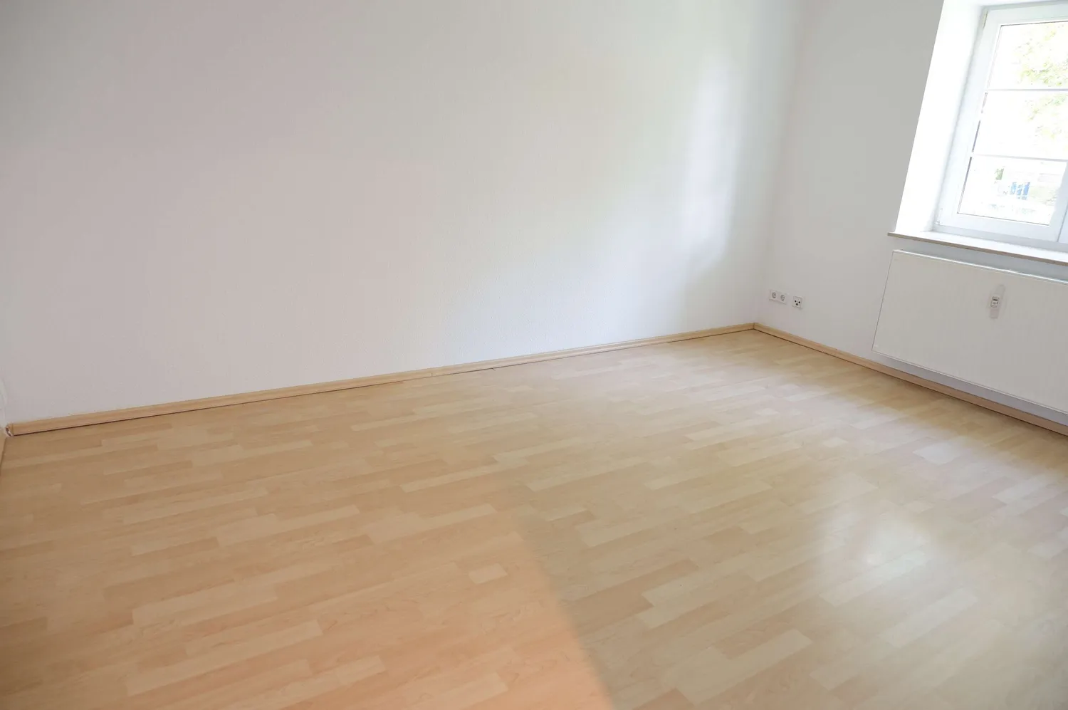 2 Zimmer Wohnung mit 36 m² in Chemnitz – Bild 2
