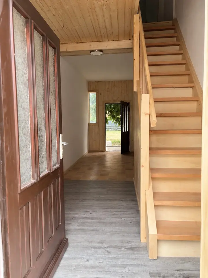 6 Zimmer Wohnung mit 140 m² in Sangerhausen – Bild 4