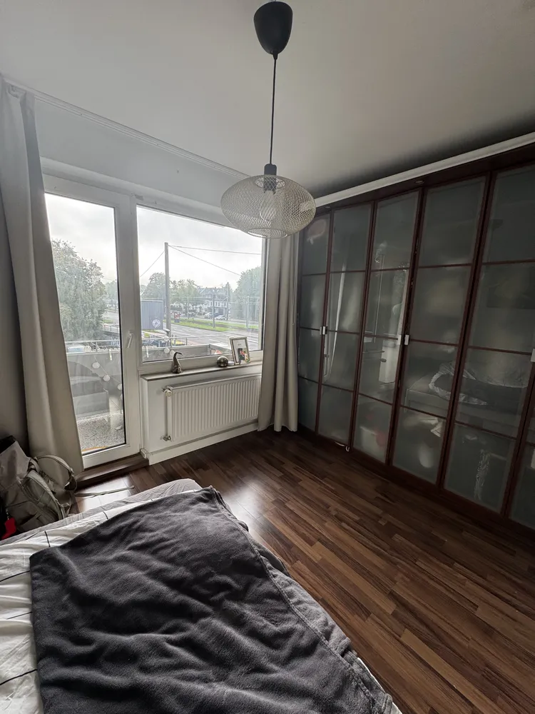 2 room apartment with 44 m² in Cologne – Photo 6