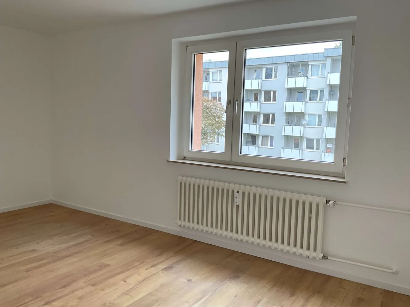 2 Zimmer Wohnung mit 68 m² in Minden – Bild 6
