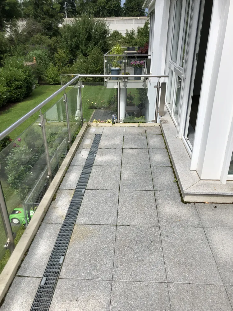 3 room apartment with 80 m² in Augsburg – Photo 2