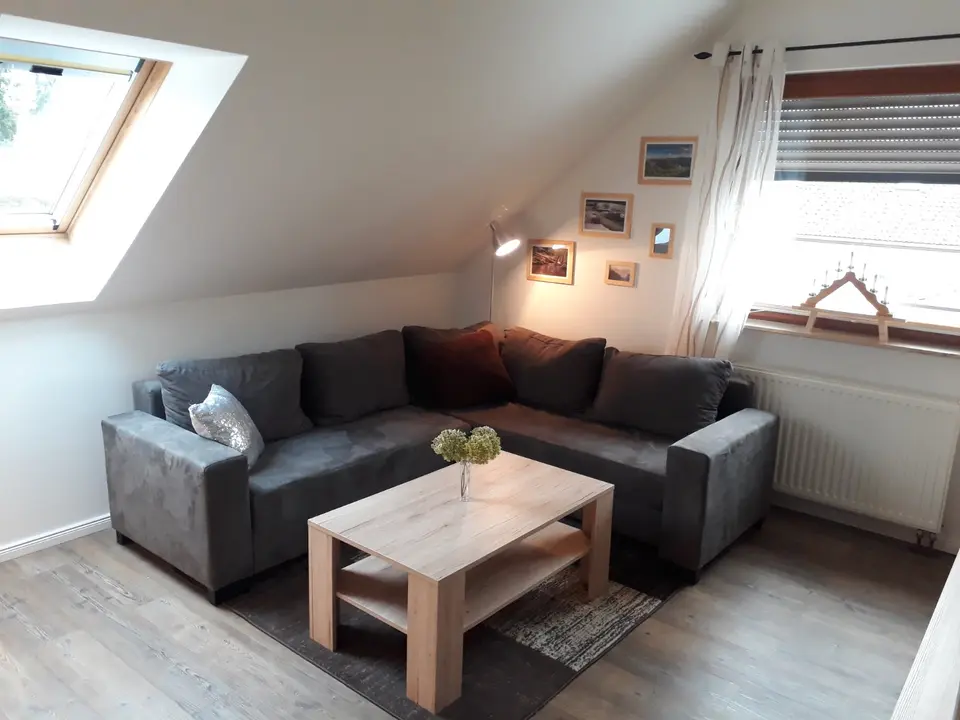 2 Zimmer Wohnung mit 60 m² in Königs Wusterhausen – Bild 2