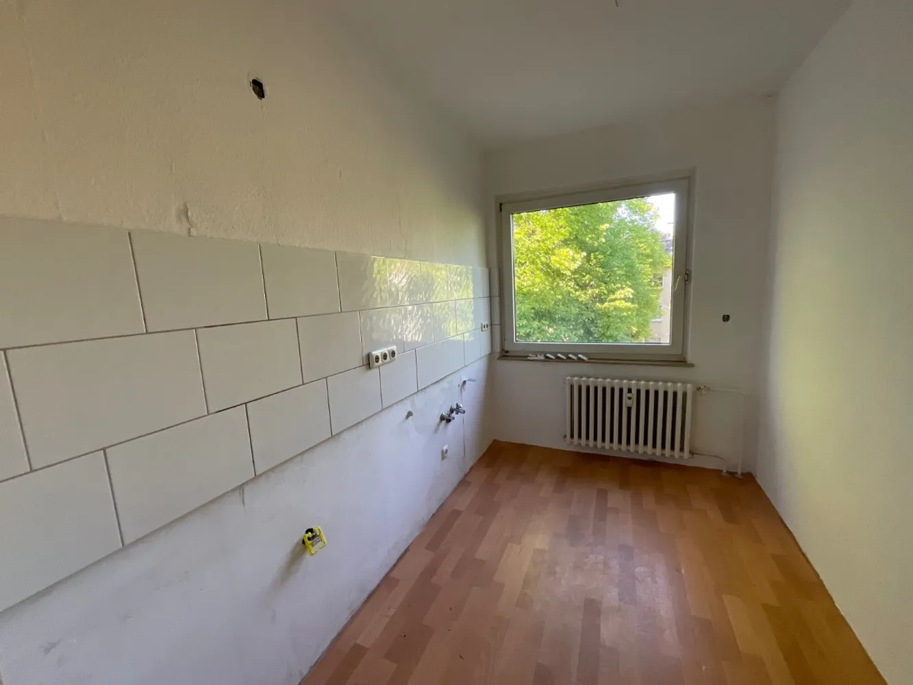 3 Zimmer Wohnung mit 60 m² in Duisburg – Bild 5