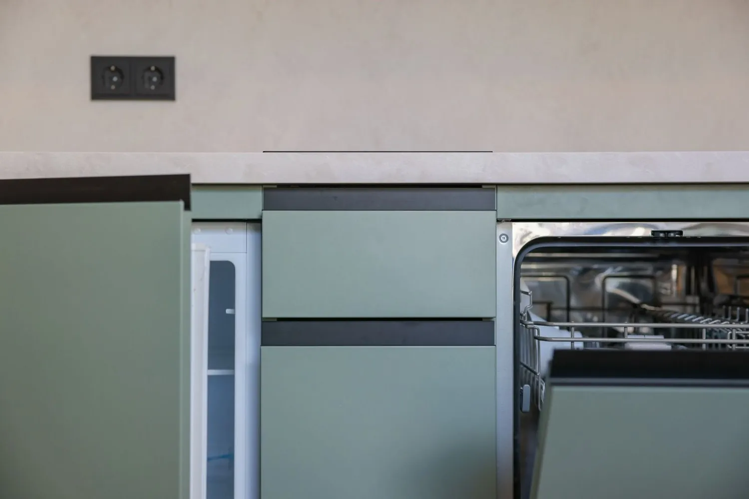 1 Zimmer Wohnung mit 30 m² in Berlin – Bild 6