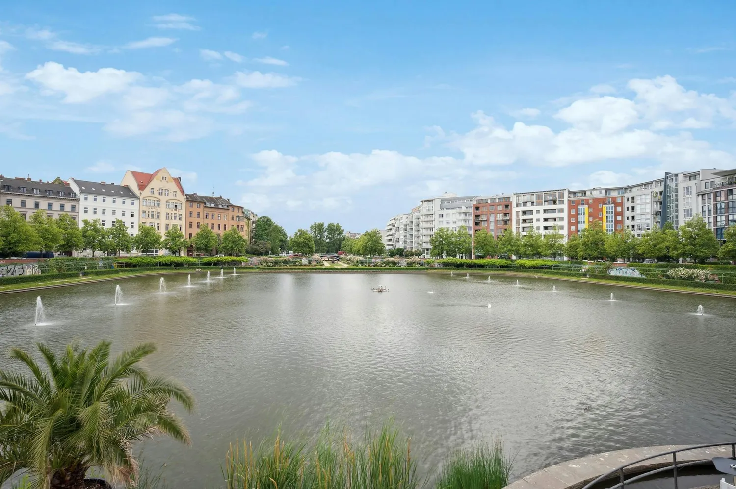 WG-Zimmer in Berlin – Bild 8