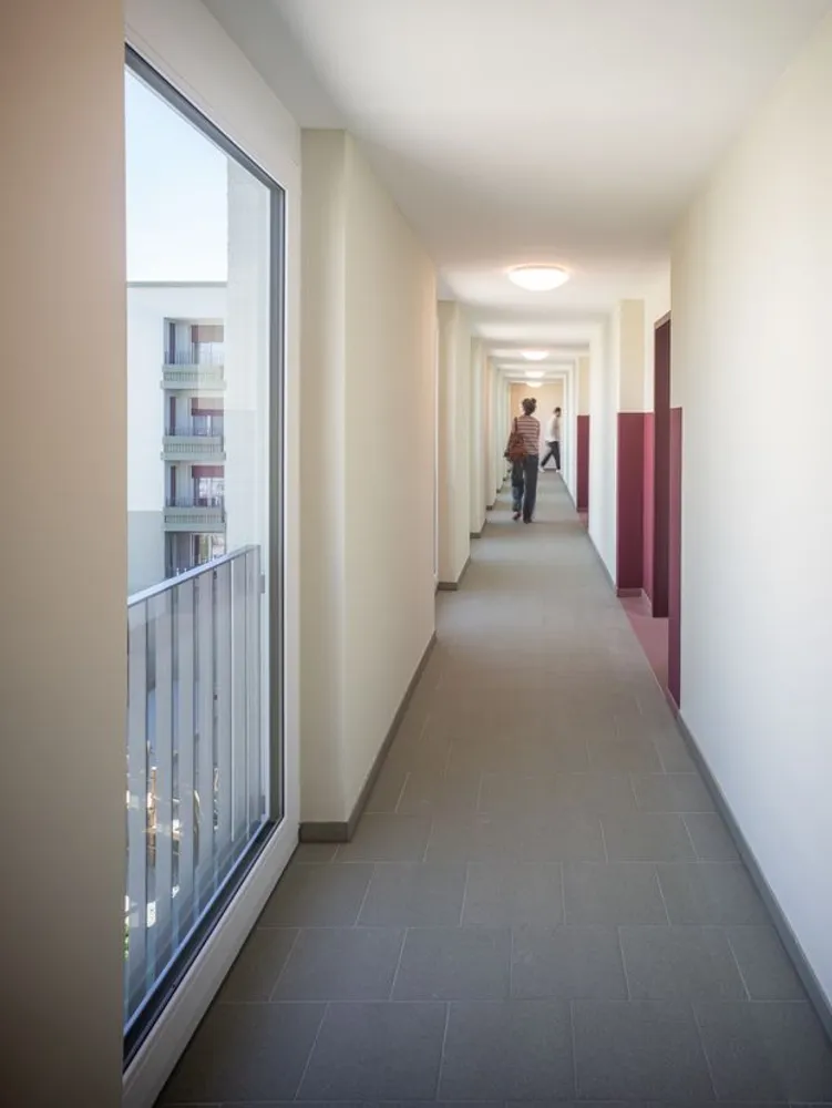 1 Zimmer Wohnung mit 40 m² in München – Bild 6