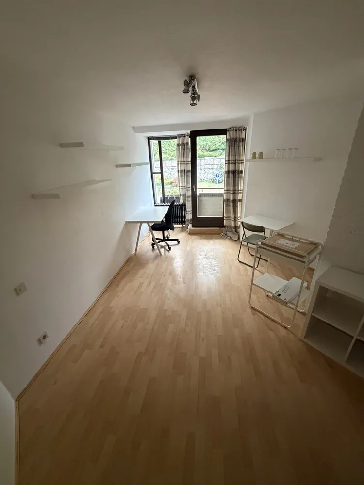 1 Zimmer Wohnung mit 23 m² in Aachen – Bild 2