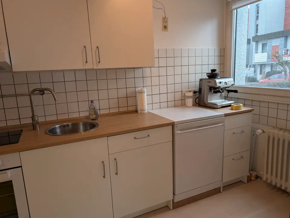 2 Zimmer Wohnung mit 53 m² in Kirchheim unter Teck – Bild 3