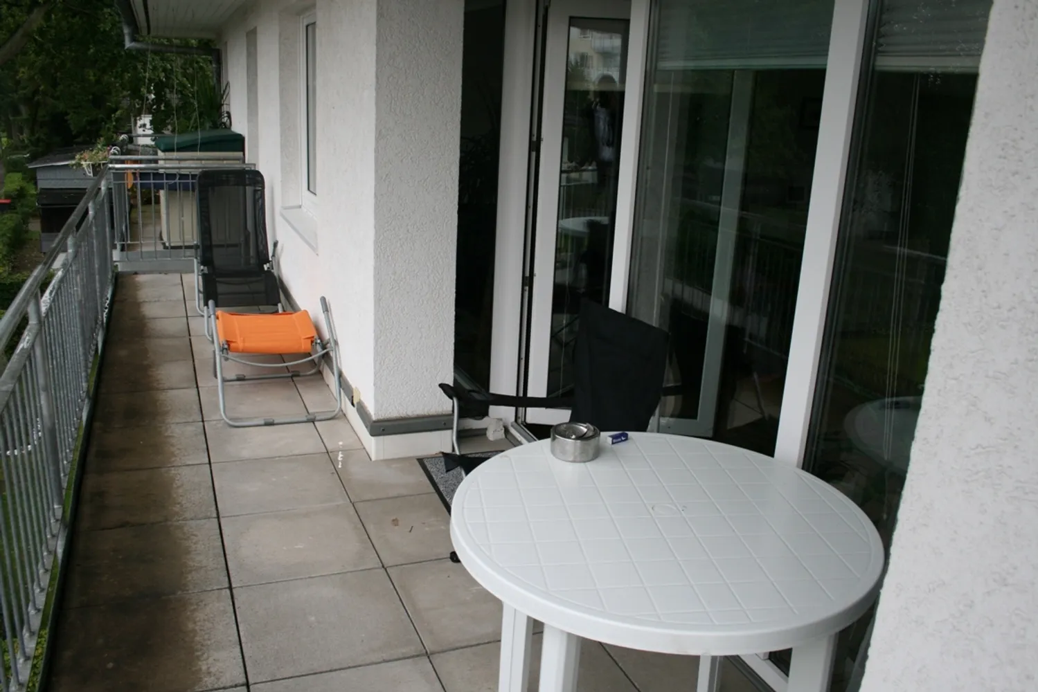 2 room apartment with 67 m² in Hamburg – Photo 11