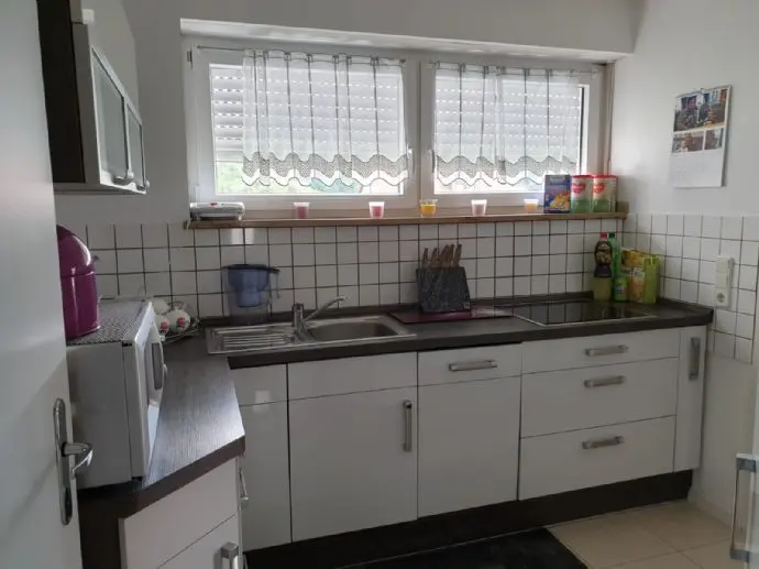 3 Zimmer Wohnung mit 75 m² in Deggendorf – Bild 2